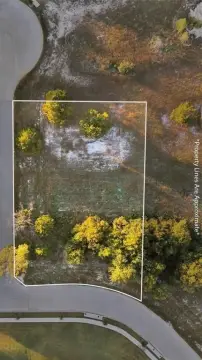 Residential Land in Gated Community