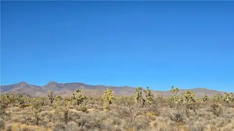Desert Recreation Land
