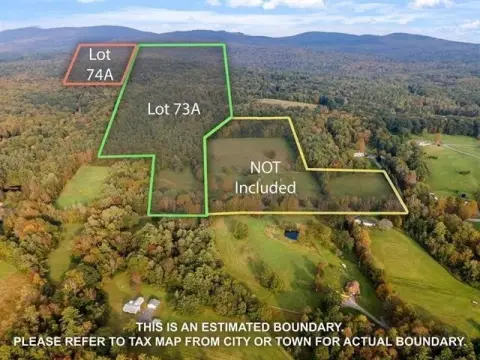 Cornish, NH Land Opportunity