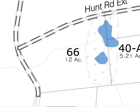 Westmoreland Recreational Land Parcel