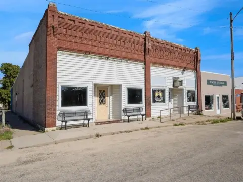 Rowley, Iowa Retail Opportunity