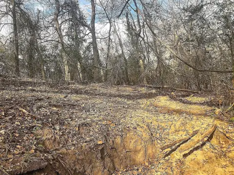 35 Acres for Recreational Use