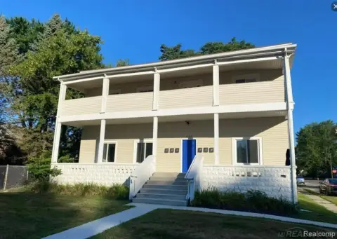 Algonac Multi-Unit Investment Opportunity