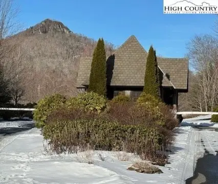 Linville Land in Gated Village