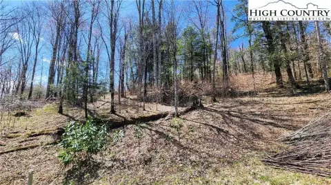 Banner Elk Land Opportunity