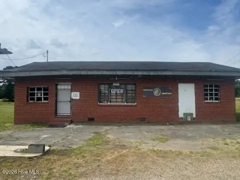 Storefront Property on Acreage