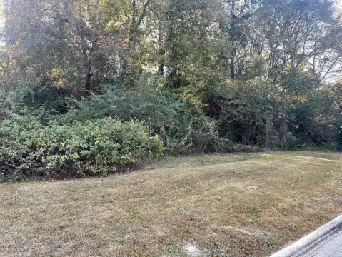 Residential Land in Tuscaloosa, AL