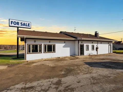 Storefront Property with Basement