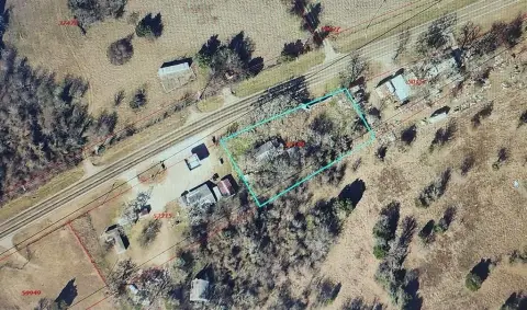 1.1 Acre Commercial Lot