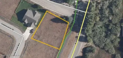 Land For Sale, Pinedale, WY