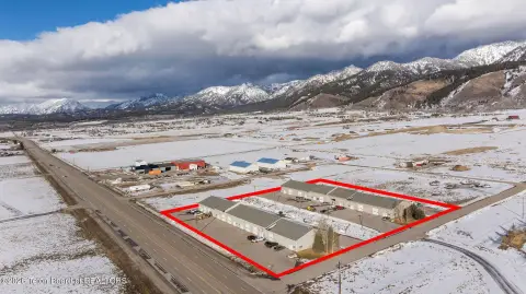 Highway 89 Commercial Property