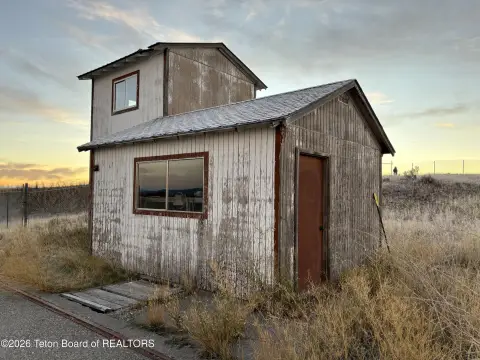 Drummond, ID Land with Views