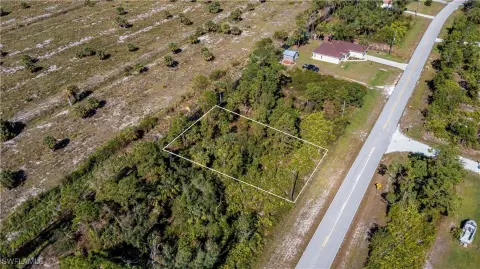 Punta Gorda Land For Sale