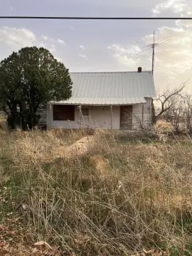 Residential Lots in Snyder, Texas