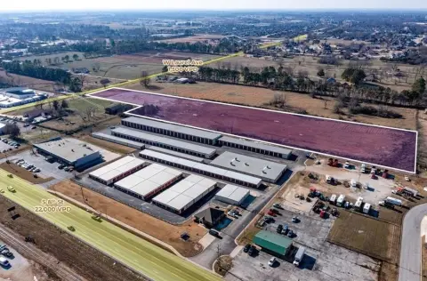 Rogers Land Development Opportunity