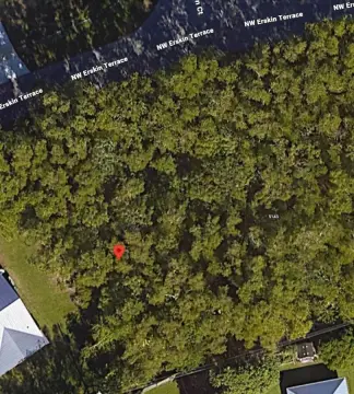 Port St. Lucie Building Opportunity