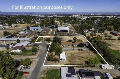 Medford Multifamily Investment Opportunity