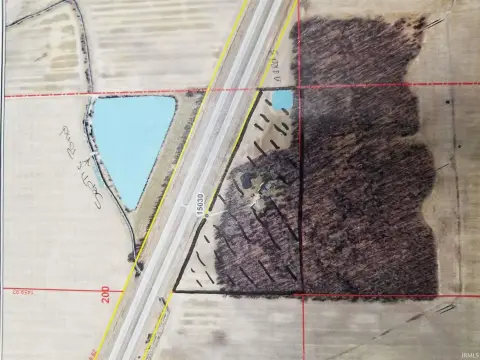 Commercial Land in New Haven