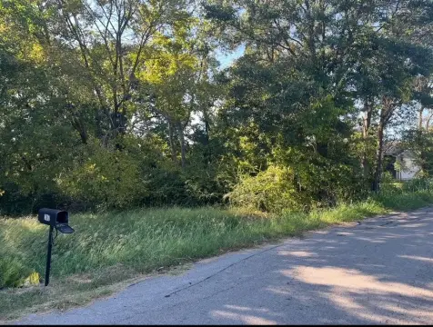 Land Near Cedar Creek Lake