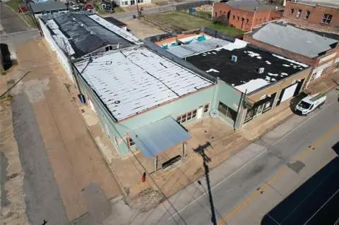Prime Commercial Lot in Crockett