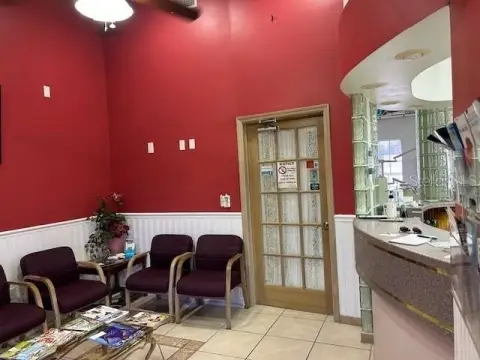 Built-Out Medical Office Suite