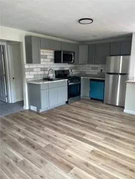 Renovated Mixed-Use Property