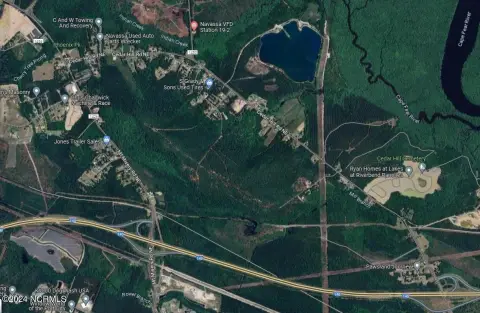 Navassa Land Opportunity