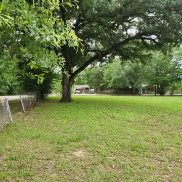 Corner Lot in Gun Barrel