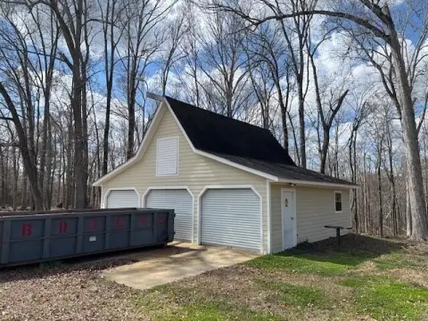 13.67 Acres on Stagecoach Road