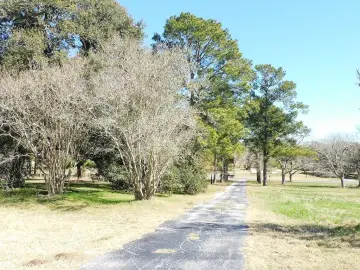 Historic Brenham Property with Acreage