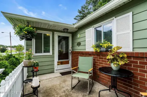 Updated Duplex Residential Income Property