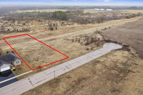 Residential Land in Twin Oaks