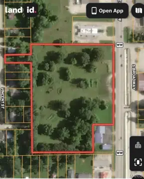 Commercial Land