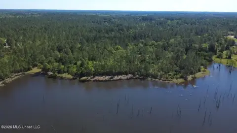 Waterfront Residential Land Parcel