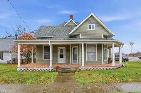 Income Producing Triplex in Morgantown