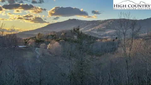 Land with Mountain Views