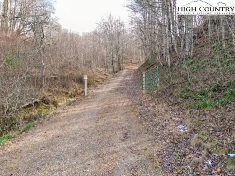 Expansive Land in Trade, TN