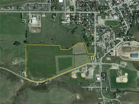 Hayden Land Development Opportunity