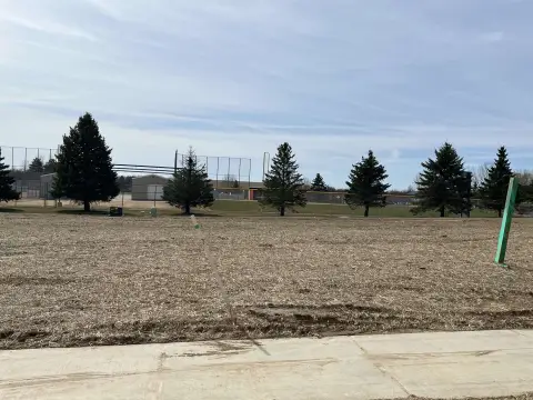 Verona Homesite Near Schools, Parks