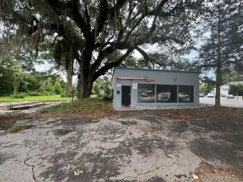 Picture of Apartment buildings at Scott St 526, Bainbridge, GA