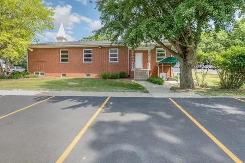 Versatile Hobart Property with Two Buildings