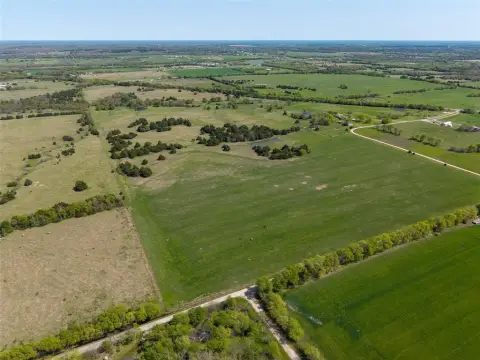 30 Acres of Open Pastureland