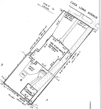 Residential Land in Dallas, TX