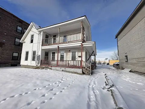 Updated Duplex in Barre City