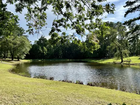 Evans, GA Lakefront Lot