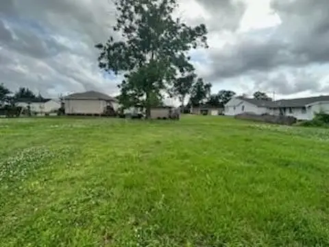 Residential Lot in Chalmette, LA