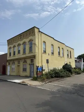 Mixed-Use Property with Storefront