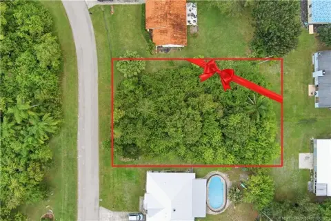 Port St. Lucie Land Opportunity