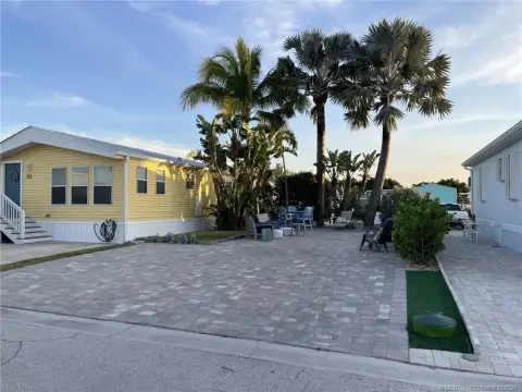 Jensen Beach Land Opportunity