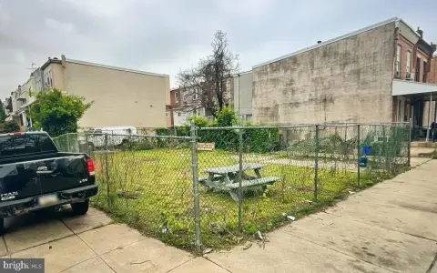 Strawberry Mansion Land Opportunity